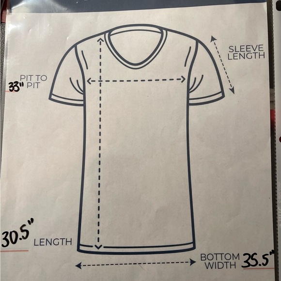 NWT LC Lauren Conrad Sequin Tank Plus Size 4X - Picture 8 of 10